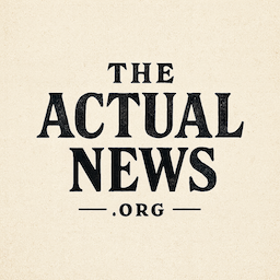 The Actual News